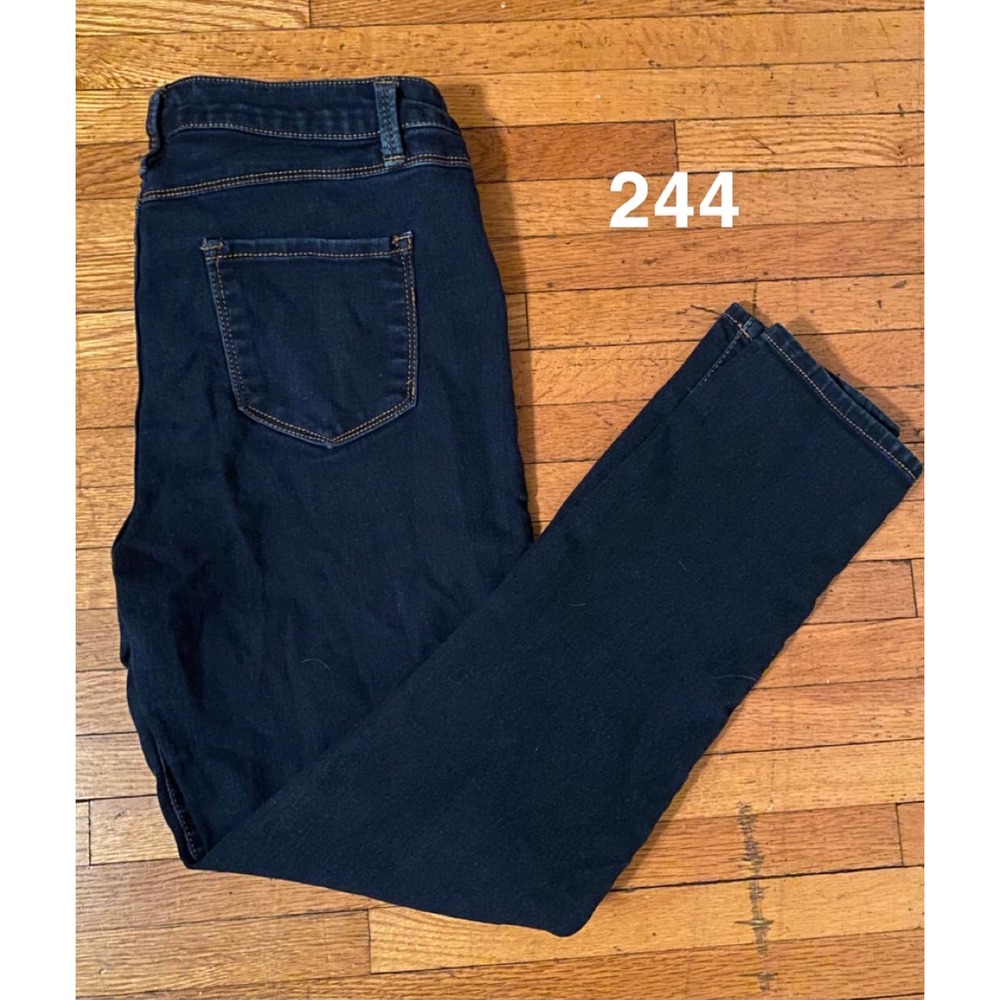 Jessica Simpson Super Skinny Jeans